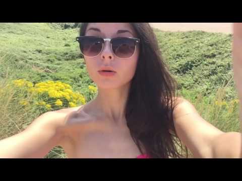 Trip around UK!!! Mango vs. Leigh Nash - My Idea Of Sunrise (Gaben & Phil Mashup)