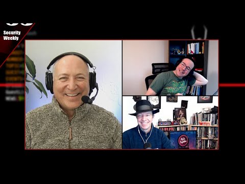 Sudo Vuln, Libgcrypt, BlastDoor on iMessage, &amp; AWS Lambda security - ASW #138