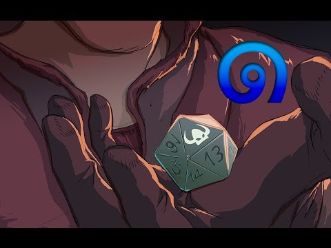 "Creatore", Lo Spirito del Roleplay 1 - Dragon Age Origins