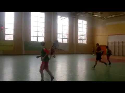 StrefaFutbolu.pl - ALHPN: Strzały Znikąd - SB