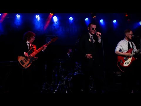 Many Faces - Scarlett Fever