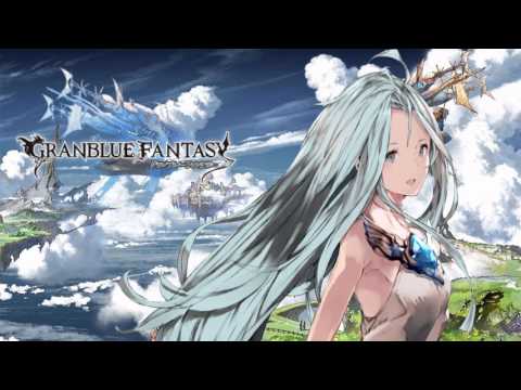 Klagmar's Top VGM #2,453 - Granblue Fantasy - Battle 3