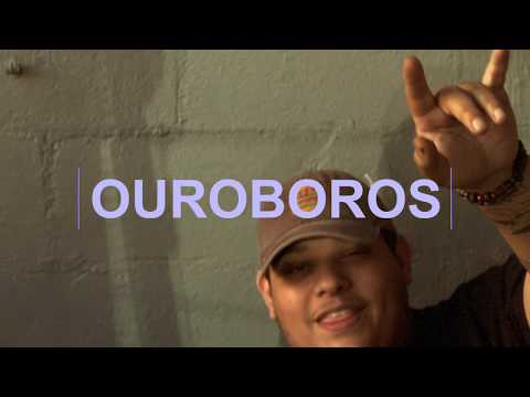 CITY TUCKER - OUROBOROS (prod. FREEDOLO)