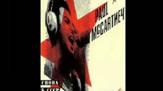 13.- Paul McCartney - Just Because (Album Снова в СССР 1988)
