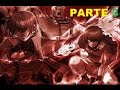 MANGA King Of Fighters 97 CHINO Parte 3