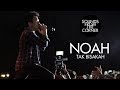 NOAH Tak Bisakah Sounds From The Corner Live 4