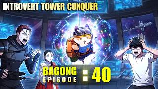40 |😱RHAZIX SSR NARIN!!! | MANHWA RECAP