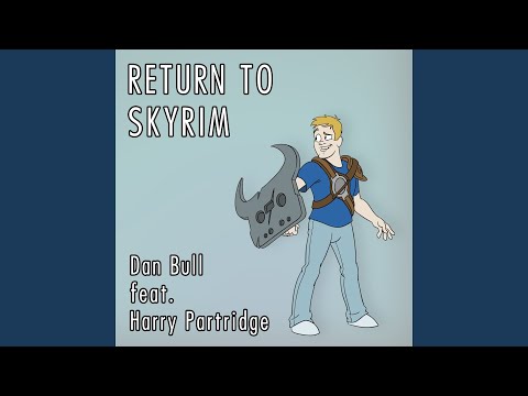 Return to Skyrim (feat. Harry Partridge) (Throwback Mix)