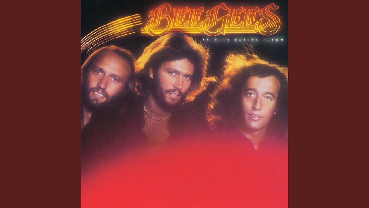 Bee Gees - Search, Find