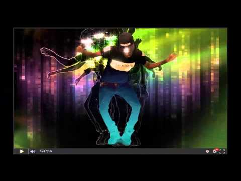 Vic Mensa - YNSP (feat. Eliza Doolittle) OFFICIAL VIDEO HD