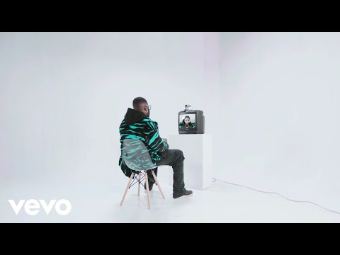 Skales - Kpakurukpa (Official Video)