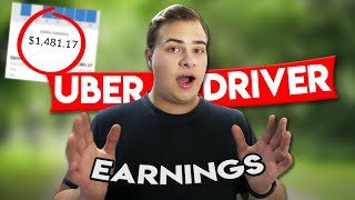 I Drove Uber For 6 HOURS