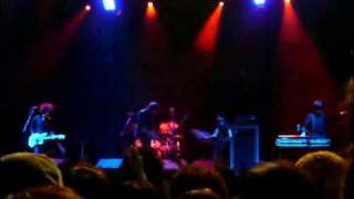 She is the New Thing - The Horrors