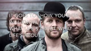 brick by brick-racoon-lyrics