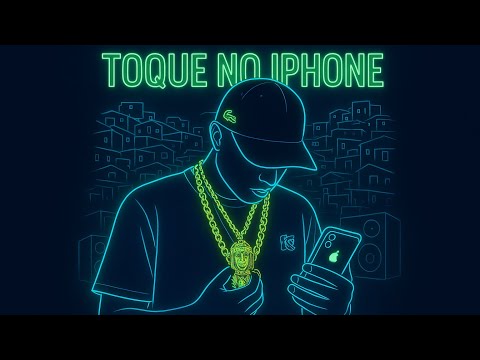 TOQUE NO IPHONE - MC JK CARIOCA, MC GW,MC JHEY & DJ LIPEXX 