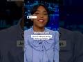 Jessica Williams Brings Humour of Politics #shorts #hilarious #comedy