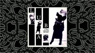 Luba - Live on Tour (1989) | Full EP