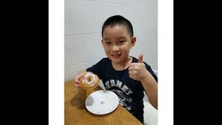 EP22 Doughnuts by Thermomix 美善品轻松做出甜甜圈