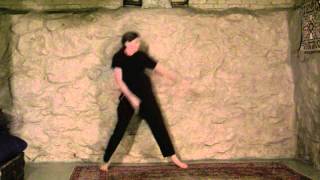 OnShadowLy - Rocket Jump Waltz