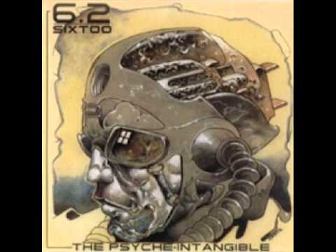 Sixtoo - Psyche Intangible