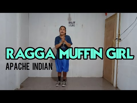 Apache Indian - Ragga Muffin Girl | Dance Choreography