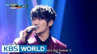 KCM - Ordinary love (우리도 남들처럼) [Music Bank / 2016.12.02]