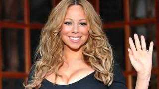 Mariah Carey - 4Real 4Real - Male Version