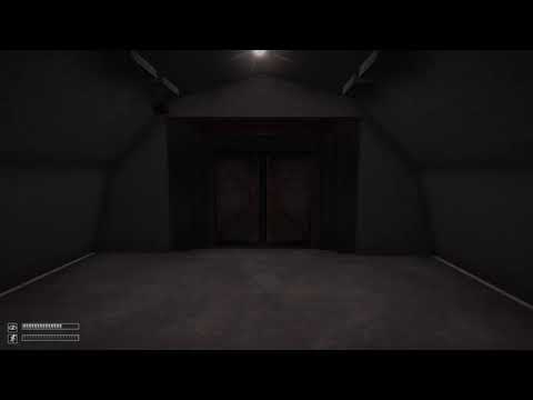 SCP-682 chamber gassing | event | SCP containment breach