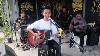 Download lagu PAPA ROCK AND ROLL - THE DANCE COMPANY (Fatheurimam Cover) mp3 Download lagu PAPA ROCK AND ROLL - THE DANCE COMPANY (Fatheurimam Cover) mp3