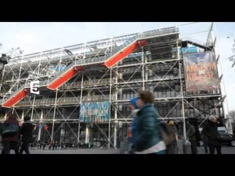 Bande-annonce F5 - Entrée libre