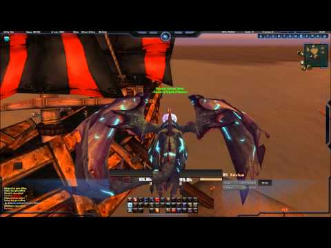 WoW: How to get Bloodsail Admiral title + A nice looking pirate cloth set!