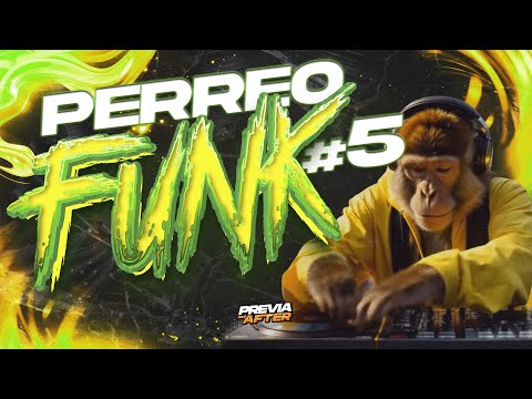 MEGA FUNK BRASILERO 2025 #5 🔥 ENGANCHADO PERREO FUNK ( MAYO 2025 ) | PREVIA Y AFTER 🔥