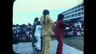 Parchis - Pancho Lopéz