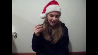 Sweet Little Jesus Boy - day 12