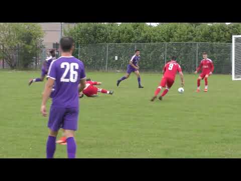 Stanground Sports FC v Peterborough Polonia - Peterboro & District Football League 2023/24 FRIENDLY