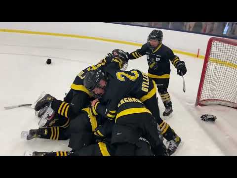 STOCKHOLM HOCKEY TROPHY