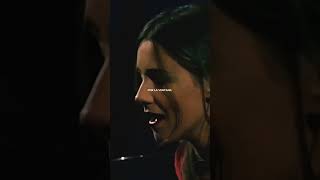 Te llevo para que me lleves 💛 Cerati y Cecilia Aménabar