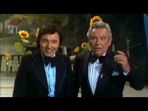 Musik ist Trumpf (Peter Frankenfeld, Karel Gott, Paul Hörbiger, Nana Mouskouri) 1976