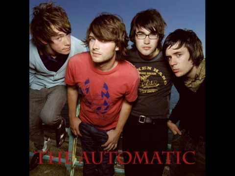 The Automatic - By my side