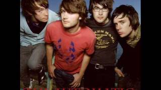 The Automatic - By my side