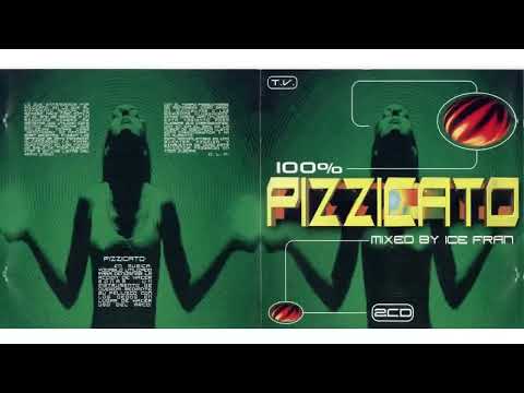 100% Pizzicato   CD1 1997