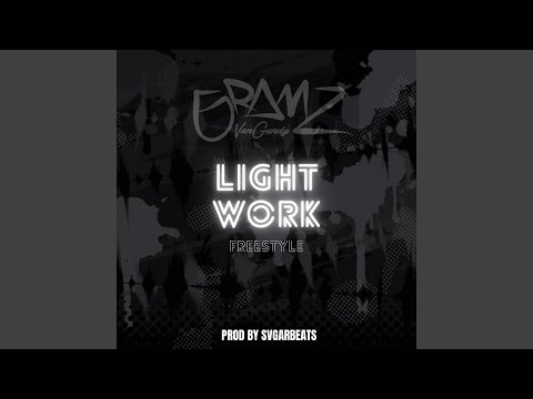 Light Work Freestyle