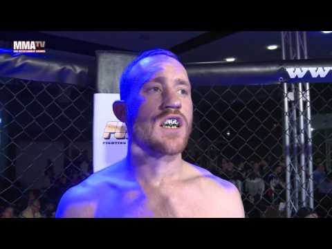 Mark Miller Vs Billy Cornell Fusion 19