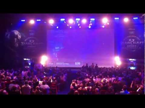 WCS Nordic Nationals 2012 - Thorzain wins vs Seiplo