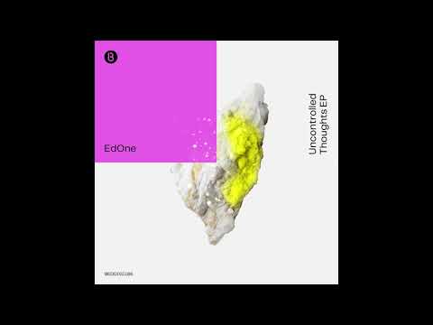 EdOne - Relio ( Original mix )