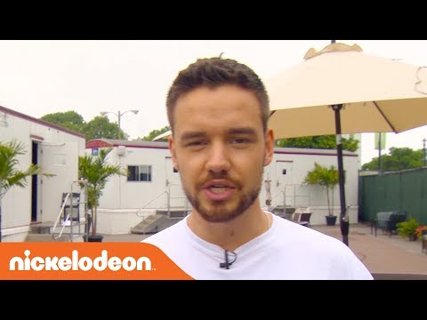 Liam Payne, Flo Rida, & More Play Would You Rather: Concert Edition 🎸 | SlimeFest 2018 | Nick