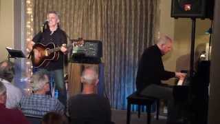 Iain Matthews with Egbert Derix - Ode To Jackie Paris