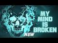 Nightshade Anthem - My Mind is Broken | Official Lyric Video