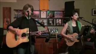 "Let Me Go" live by The Non-Domestiks