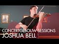 Joshua Bell playing Chopin  - Concertgebouw Sessions in Van Gogh Museum